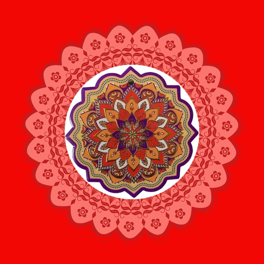 Mandalas e Artigos de Decoração