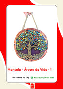 Mandalas