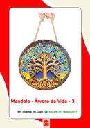 Mandalas