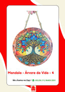 Mandalas