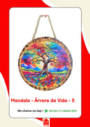 Mandalas