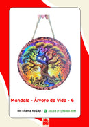 Mandalas