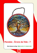 Mandalas