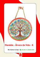 Mandalas