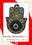 Mandalas