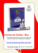 Incenso Vareta Indiano Legítimo