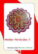 Mandalas