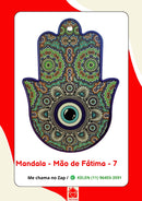 Mandalas