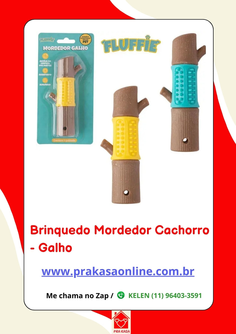 Brinquedos PET