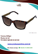 Tommy Hilfiger - Óculos de Sol - TH 1203/S Q3VJD 53 20 140