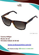 Tommy Hilfiger - Óculos de Sol - TH 1245/S 05LCC 55 18 140