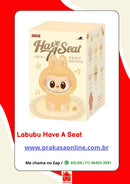 Labubu Have A Seat