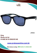 Sting - Óculos de Sol - SS 6505 56 15 COL0V13 140