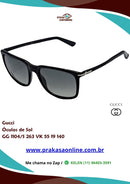 Gucci - Óculos de Sol - GG 1104/S 263 VK 55 19 140
