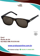 Gucci - Óculos de Sol - GG 1612/S 086 70 53 16 145