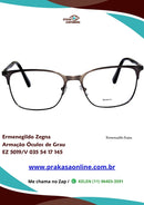 Ermenegildo Zegna - Armação de Óculos de Grau - EZ 5019/V 035 54 17 145