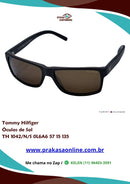 Tommy Hilfiger - Óculos de Sol - TH 1042/N/S 0L6A6 57 15 135