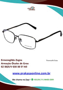 Ermenegildo Zegna - Armação Óculos de Grau - EZ 5021/V 035 58 17 145