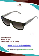 Tommy Hilfiger - Óculos de Sol - TH 1115/S 4N7CC 56 15 140