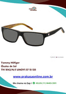 Tommy Hilfiger - Óculos de Sol - TH 1042/N/S UNOY1 57 15 135