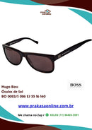 Hugo Boss - Óculos de Sol - BO 0083/S 086 EJ 55 16 140