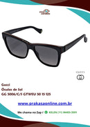 Gucci - Óculos de Sol - GG 5006/C/S GTWEU 50 15 125