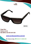 Hugo Boss - Óculos de Sol - BO 0094/S L9S JD 55 16 135