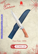 Faca Esportiva Taue - DD4