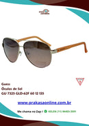 Guess - Óculos de Sol - GU 7325 GLD-62F 60 12 135