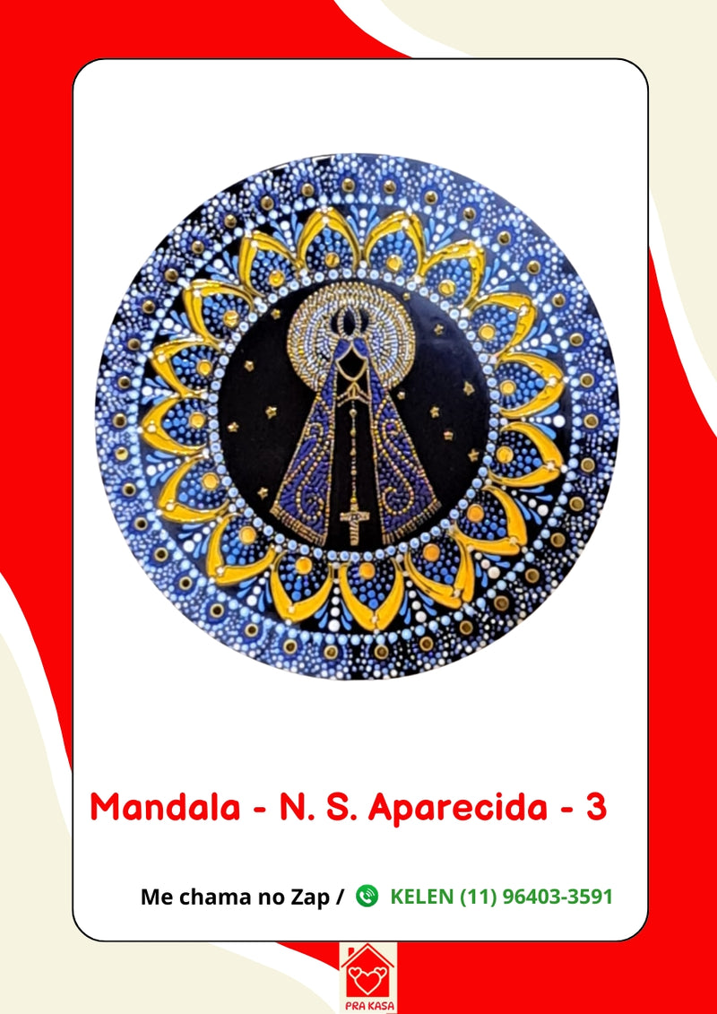 Mandalas