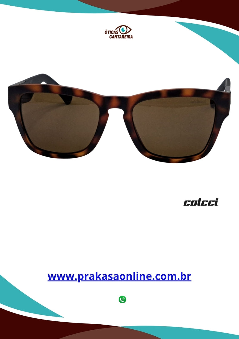 Colcci - Óculos de Sol - C0015 F09 02