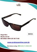 Hugo Boss - Óculos de Sol - BO 0158/S 6RH LW 58 17 140
