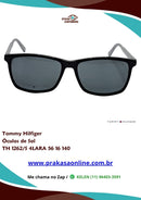 Tommy Hilfiger - Óculos de Sol - TH 1262/S 4LARA 56 16 140