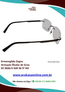 Ermenegildo Zegna - Armação Óculos de Grau - EZ 5026/V 029 56 17 145