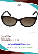 Tommy Hilfiger - Óculos de Sol - TH 1116/S Q8BHA 54 19 140