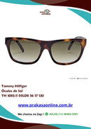 Tommy Hilfiger - Óculos de Sol - TH 1085/S 05LD8 56 17 130