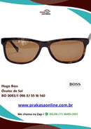 Hugo Boss - Óculos de Sol - BO 0083/S 086 EJ 55 16 140