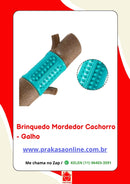 Brinquedo Pet Mordedor Cachorro - FLUFFIE