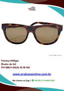 Tommy Hilfiger - Óculos de Sol - TH 1188/S 05LIG 53 18 140