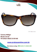 Tommy Hilfiger - Óculos de Sol - TH 1245/S 05LCC 55 18 140