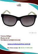 Tommy Hilfiger - Óculos de Sol - TH 1985/S/S UY1HD 55 16 140