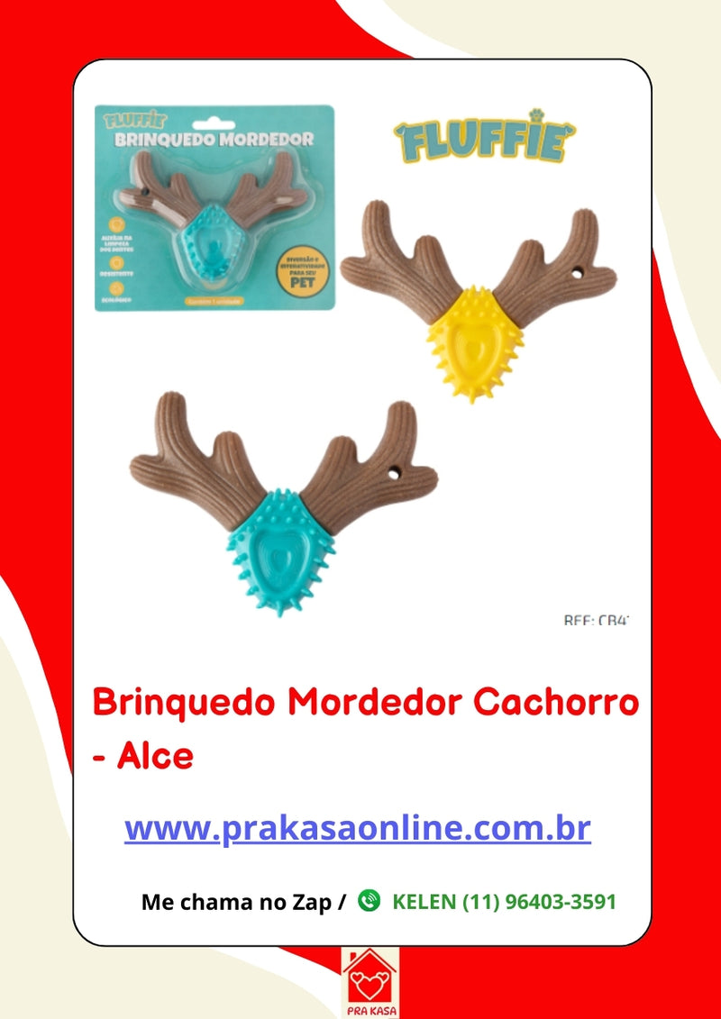 Brinquedos PET
