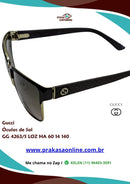 Gucci - Óculos de Sol - GG 4263/S LOZ HA 60 14 140