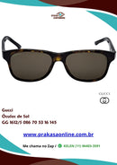 Gucci - Óculos de Sol - GG 1612/S 086 70 53 16 145