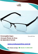 Ermenegildo Zegna - Armação Óculos de Grau - EZ 5023 092 57 18 145