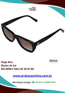 Hugo Boss - Óculos de Sol - BO 0098/S ZK2 LW 50 18 135