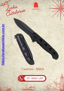 Faca Esportiva Taue Modelo