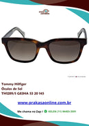 Tommy Hilfiger - Óculos de Sol - TH1289/S G83HA 53 20 145