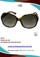 Gucci - Óculos de Sol - GG 3638/S 0X THA 58 16 125