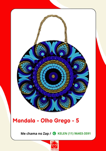 Mandalas